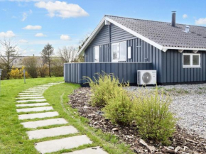 6 person holiday home in B rkop in Kværndrup